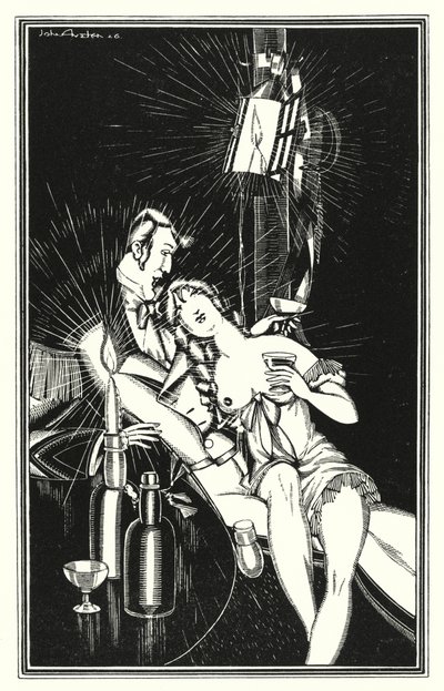 Lord Byron
