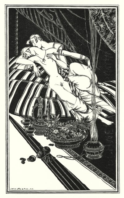 Lord Byron