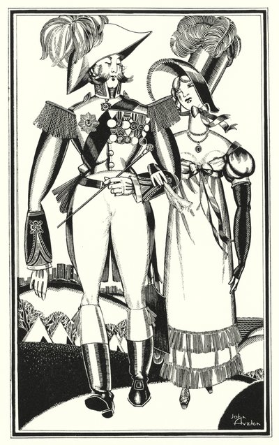 Lord Byron