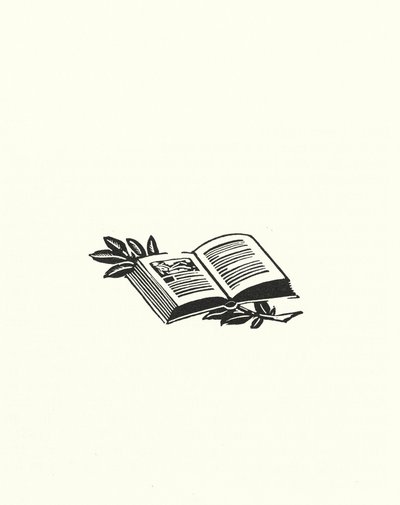 Gustave Flaubert (lito) tarafından Madame Bovary için illüstrasyon by John Austen