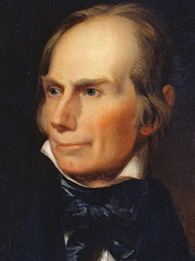 Henry Kil by John B. Neagle