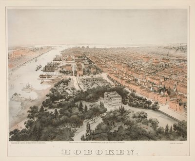 neredeyse vilayet by John Bachmann