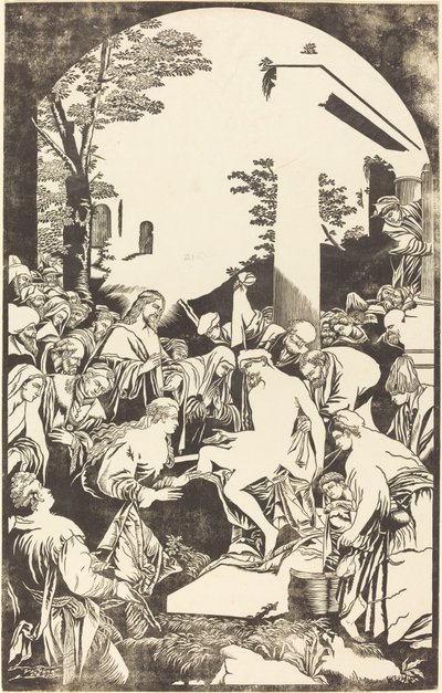 Lazarus