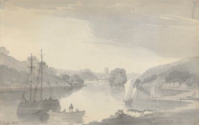 tokluk by John Baverstock Knight