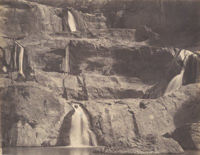 Konstantin, Cezayir, 1853-54. by John Beasley Greene