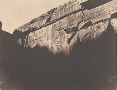 Dakke, 1853-54. by John Beasley Greene