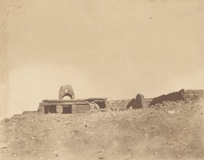 Tapınak d