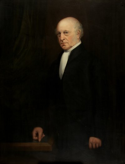 George Thomas