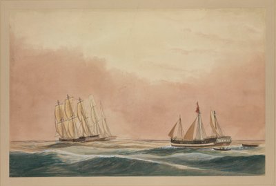  by John Becket Hodgson
