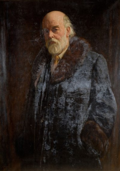 Sir Oliver Lodge