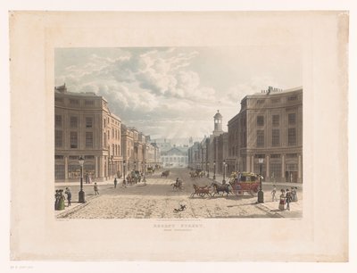Picadilly Circus