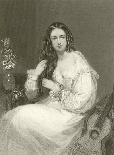 Katherine Havayolu by John Bostock