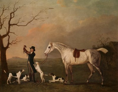 Bilinmeyen resim by John Boultbee
