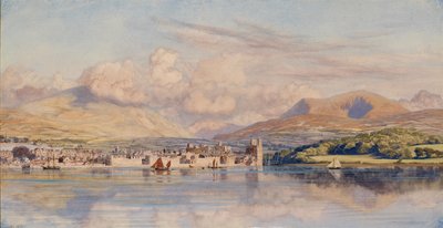  by John Brett