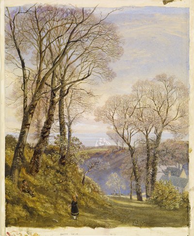  by John Brett