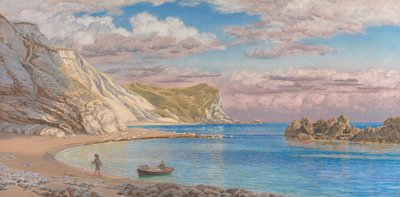  by John Brett