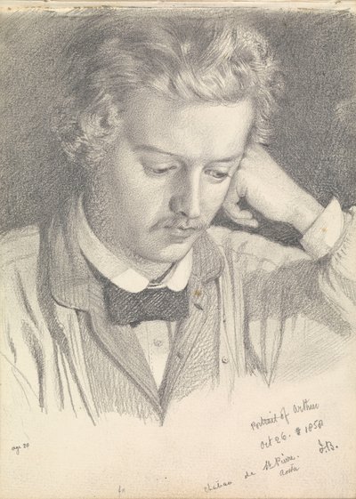  by John Brett