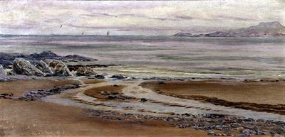 Ganj by John Brett