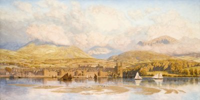  by John Brett