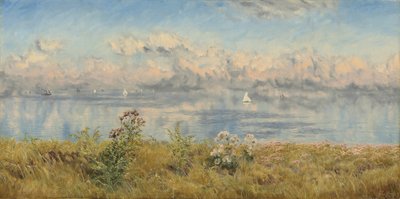  by John Brett
