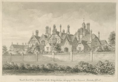 Barton, Needwood