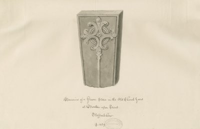 Burton-upon-Trent - 
