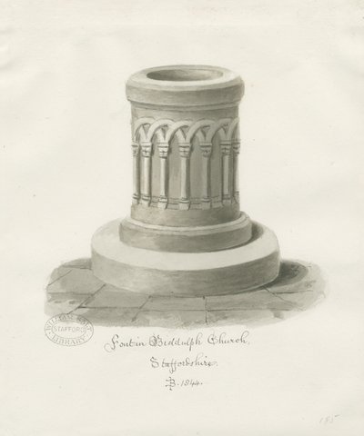 Biddulph