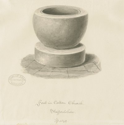 Colton Kilisesi