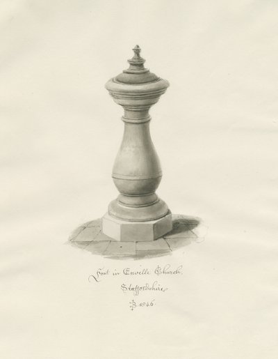 Enville Kilisesi