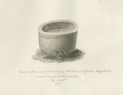 Grindon Kilisesi