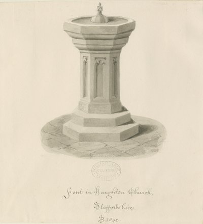 Haughton Kilisesi