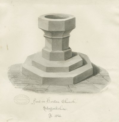 Horton Kilisesi
