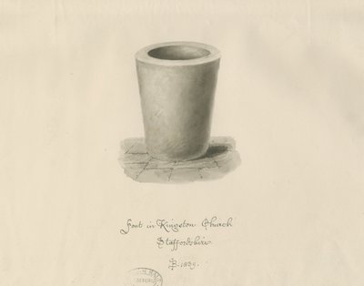 Kingstone Kilisesi