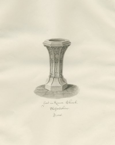 Kinver Kilisesi