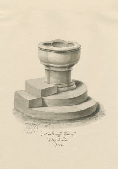 Leigh Kilisesi