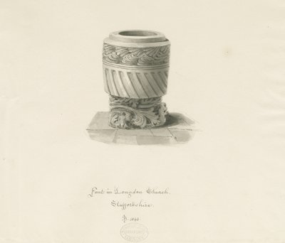 Longdon Kilisesi