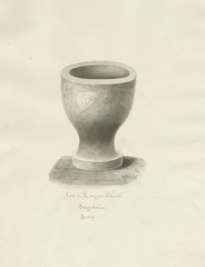 Longnor Kilisesi
