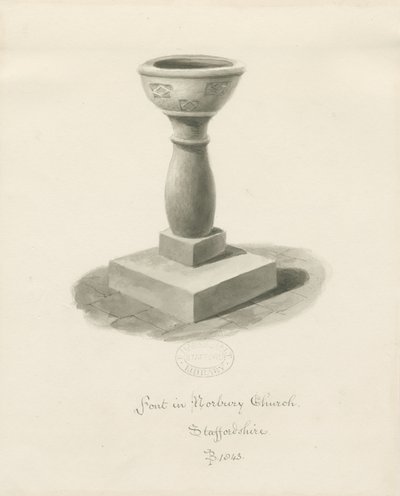 Norbury Kilisesi