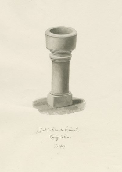 Onecote Kilisesi