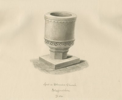 Standon Kilisesi
