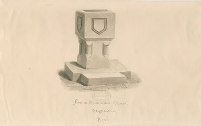 Swynnerton Kilisesi