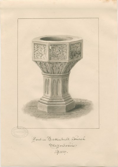 Tettenhall Kilisesi