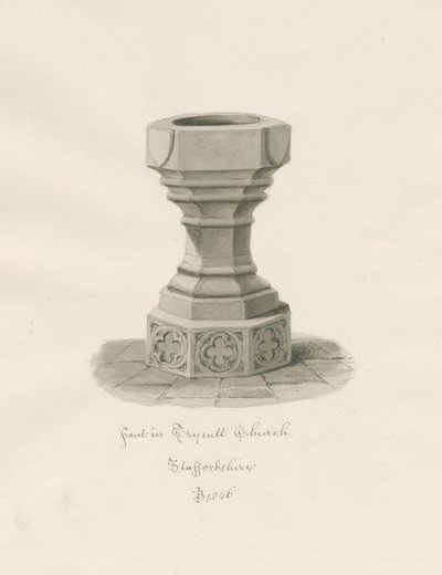 Trysull Kilisesi