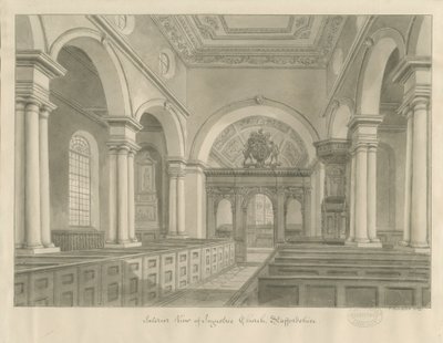 Ingestre Kilisesi