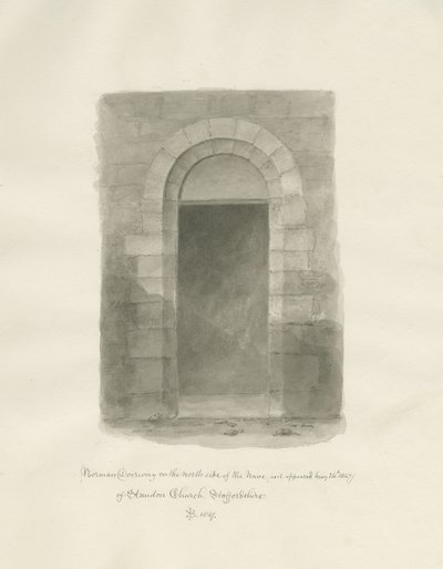 Standon Kilisesi