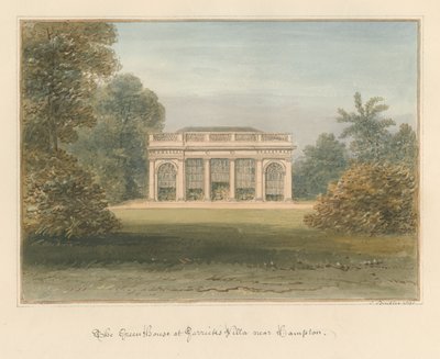Middlesex - Hampton - Garrick