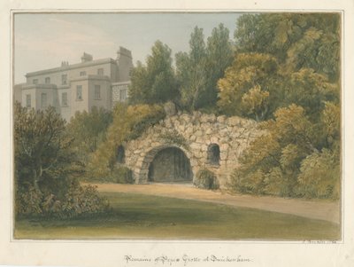 Middlesex - Twickenham - Papa