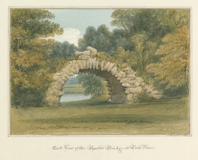 Oxfordshire - Henley upon Thames - Park Place