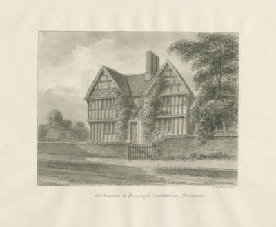 Patshull - Boningale