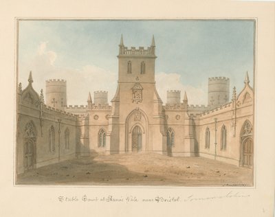Somerset - Bristol - Arno